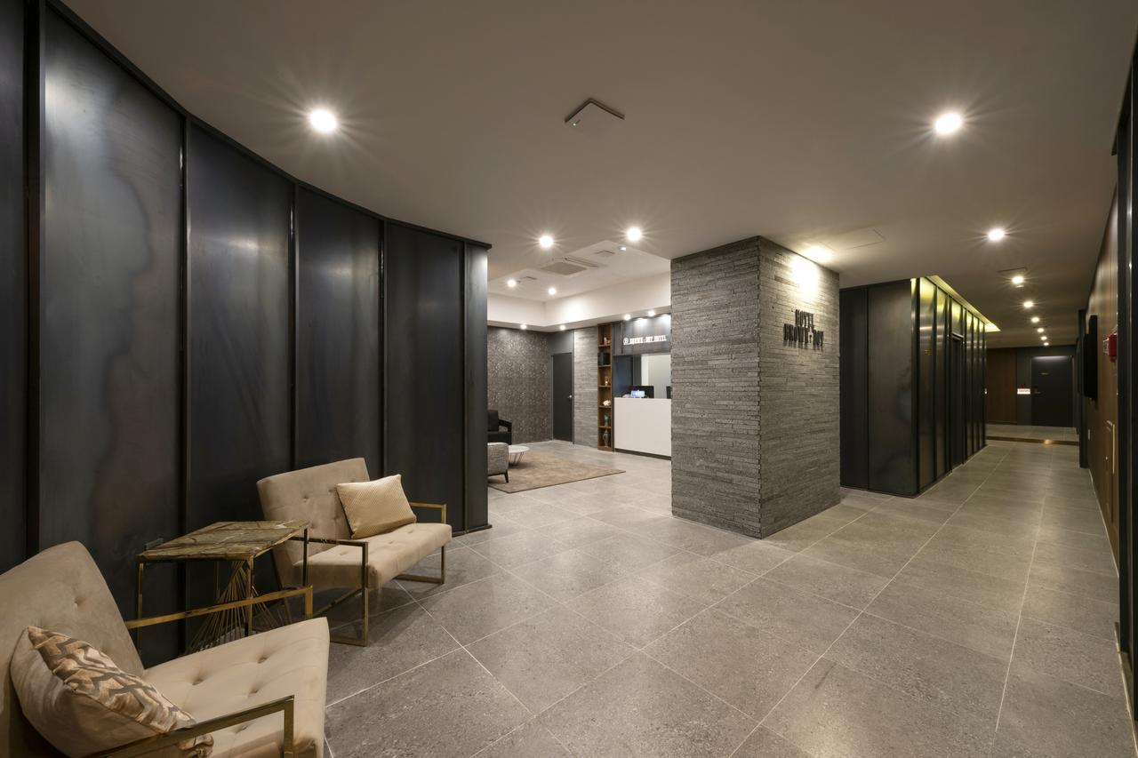 Brown-Dot Hotel Gupo Busan Dış mekan fotoğraf